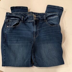 Maurices High Rise Women's Jeans